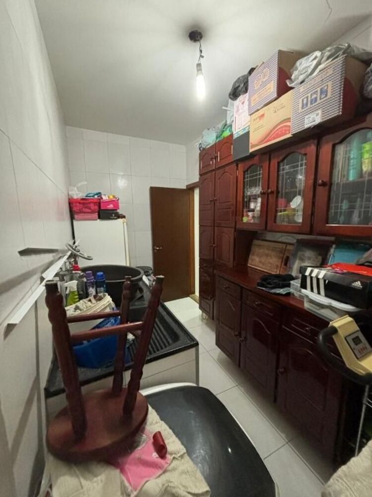 Sobrado, 4 quartos, 275 m² - Foto 3