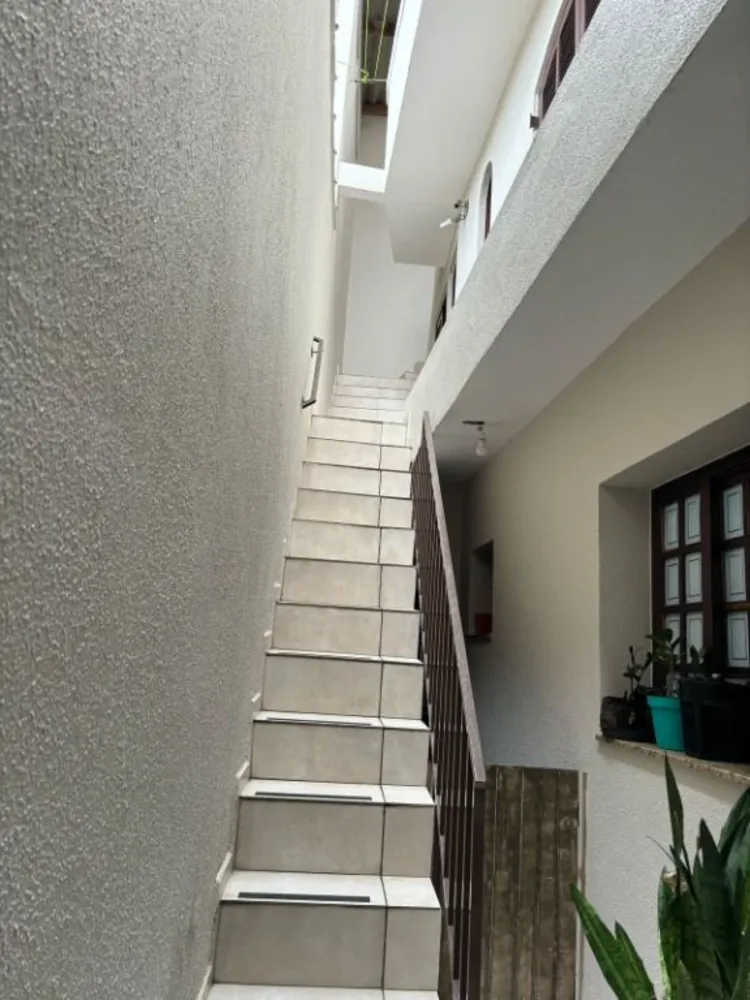 Sobrado, 4 quartos, 275 m² - Foto 15