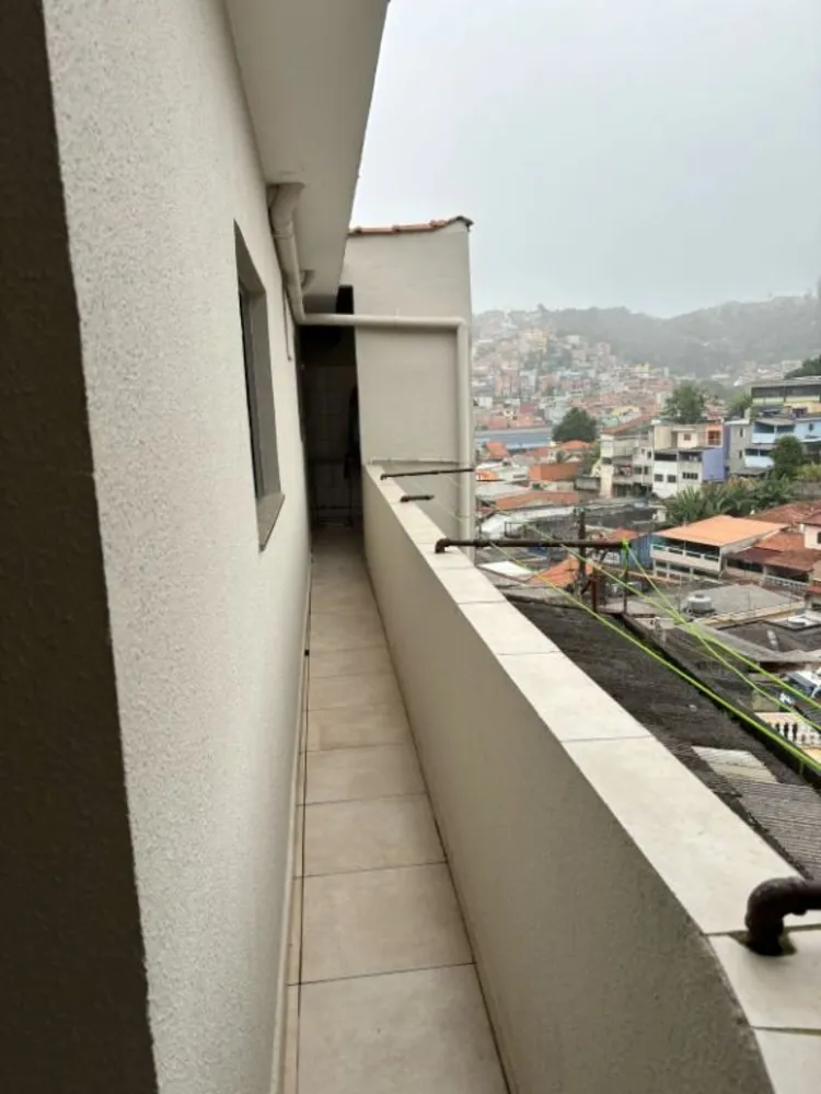 Sobrado, 4 quartos, 275 m² - Foto 20