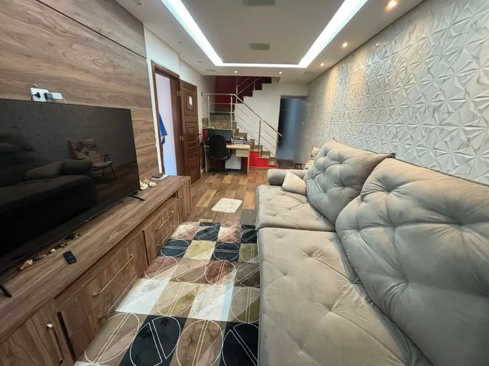 Sobrado, 4 quartos, 275 m² - Foto 9