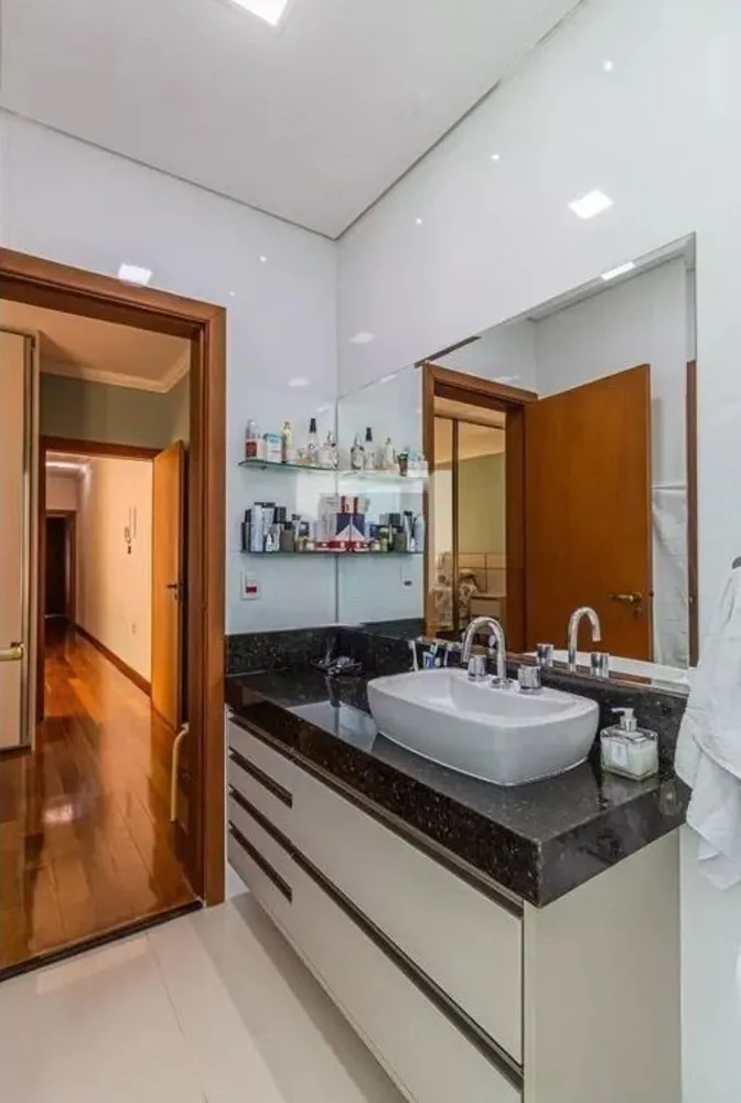 Sobrado, 3 quartos, 196 m² - Foto 14