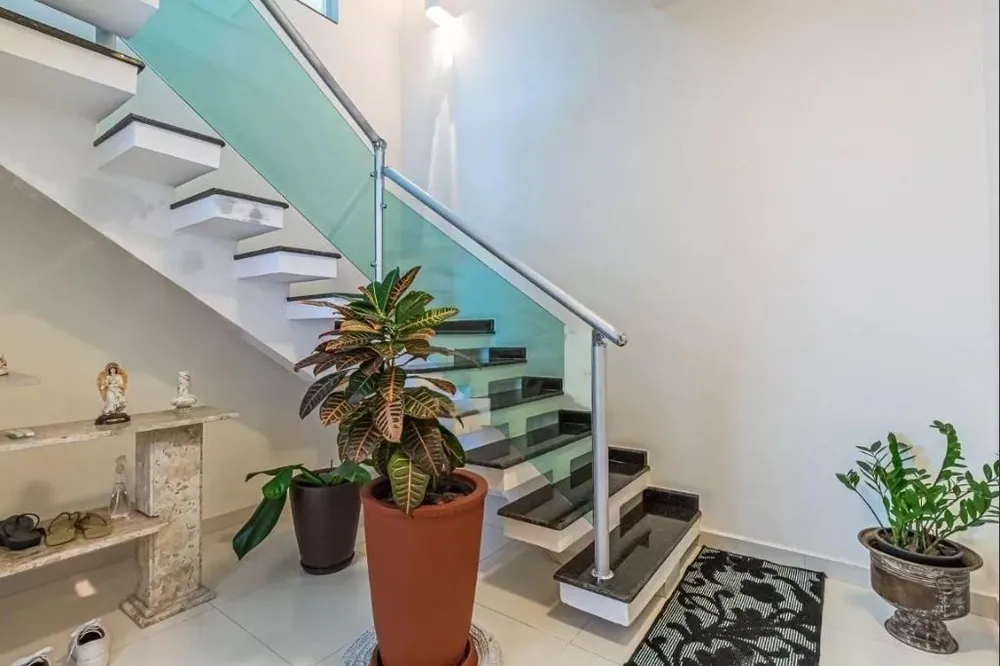 Sobrado, 3 quartos, 196 m² - Foto 6