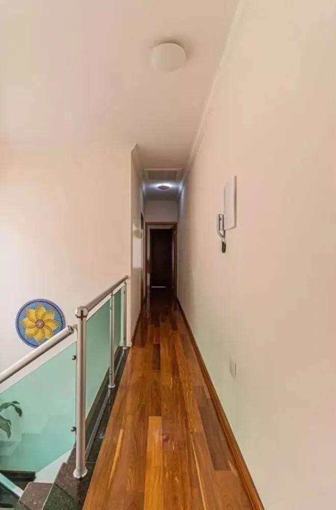 Sobrado, 3 quartos, 196 m² - Foto 9