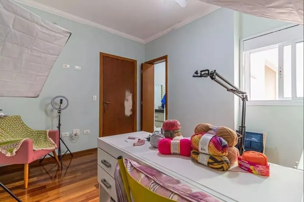 Sobrado, 3 quartos, 196 m² - Foto 11