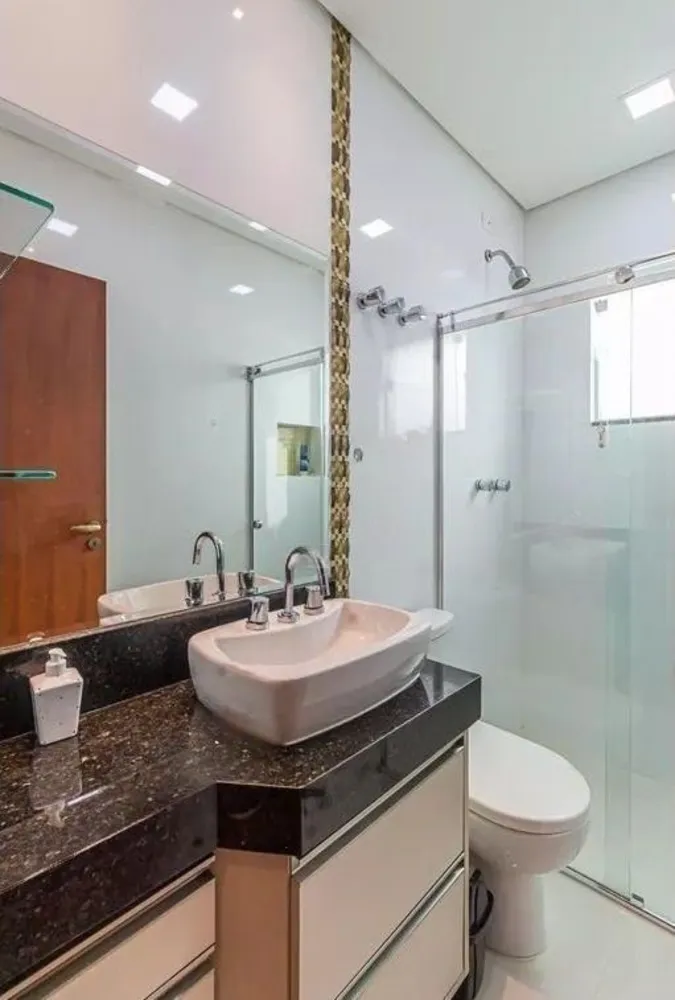 Sobrado, 3 quartos, 196 m² - Foto 15