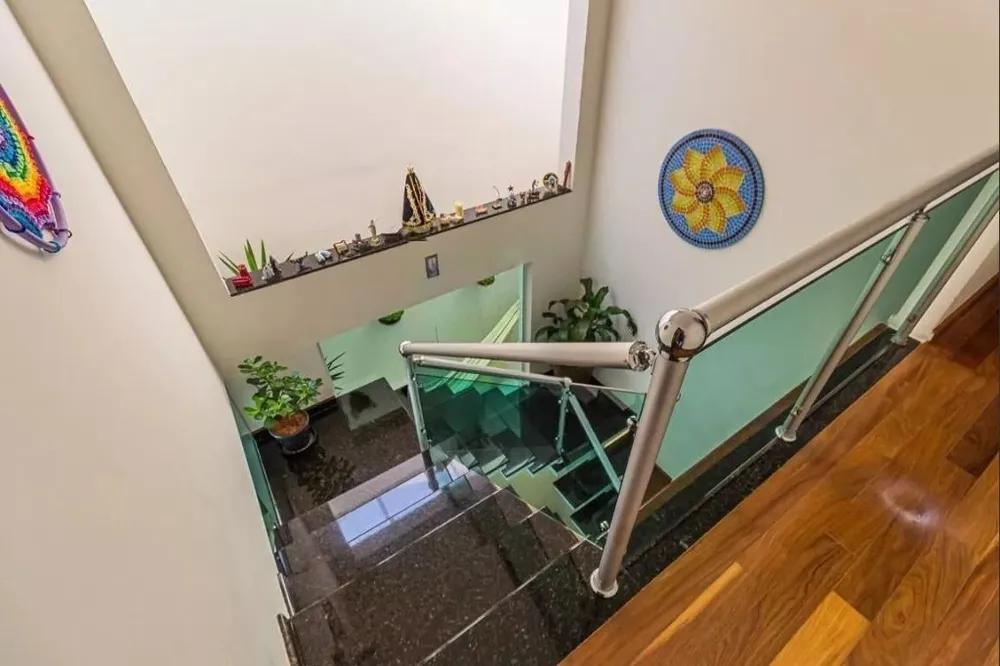 Sobrado, 3 quartos, 196 m² - Foto 8