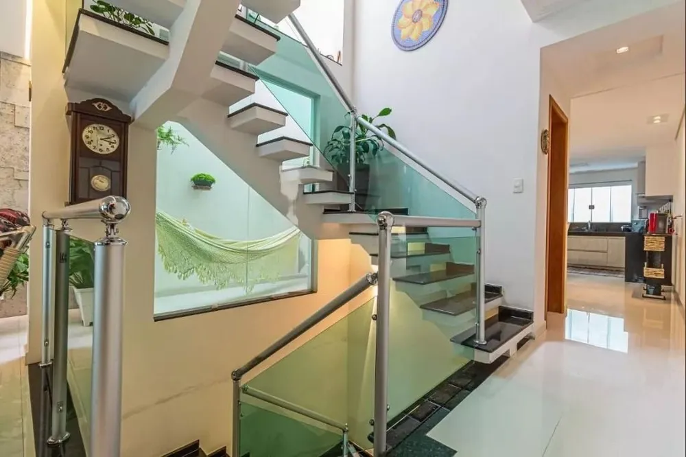 Sobrado, 3 quartos, 196 m² - Foto 7
