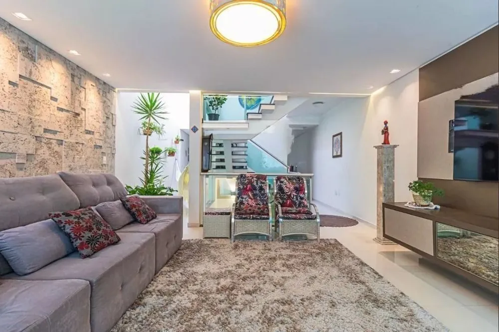 Sobrado, 3 quartos, 196 m² - Foto 16
