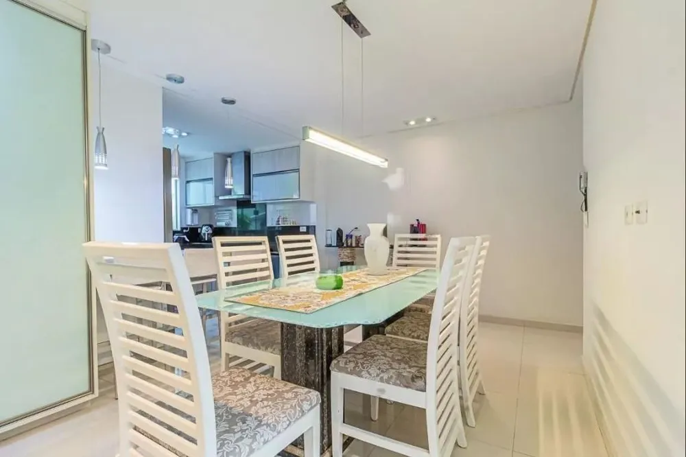 Sobrado, 3 quartos, 196 m² - Foto 3