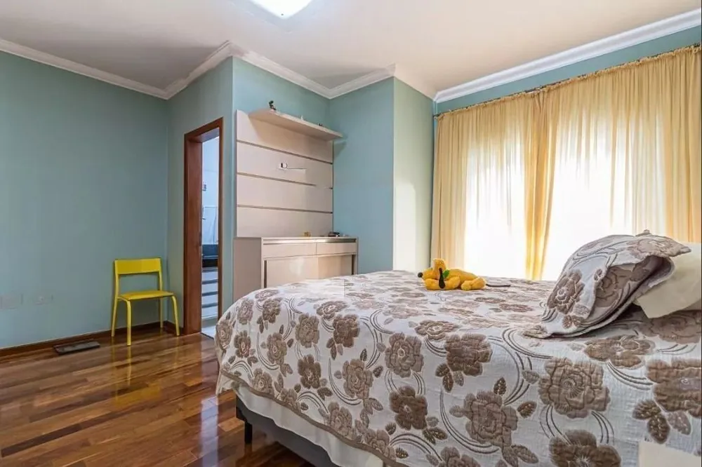 Sobrado, 3 quartos, 196 m² - Foto 10