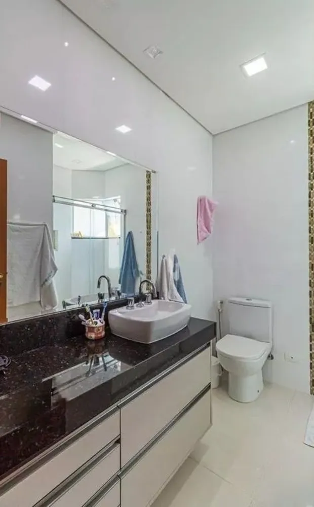 Sobrado, 3 quartos, 196 m² - Foto 13