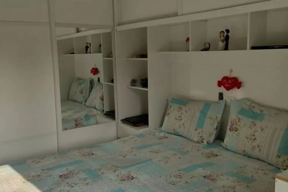Cobertura, 2 quartos, 110 m² - Foto 1