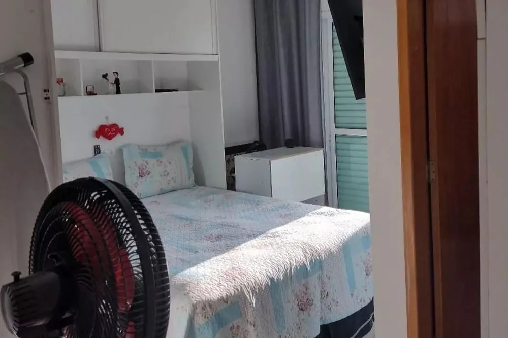 Cobertura, 2 quartos, 110 m² - Foto 5