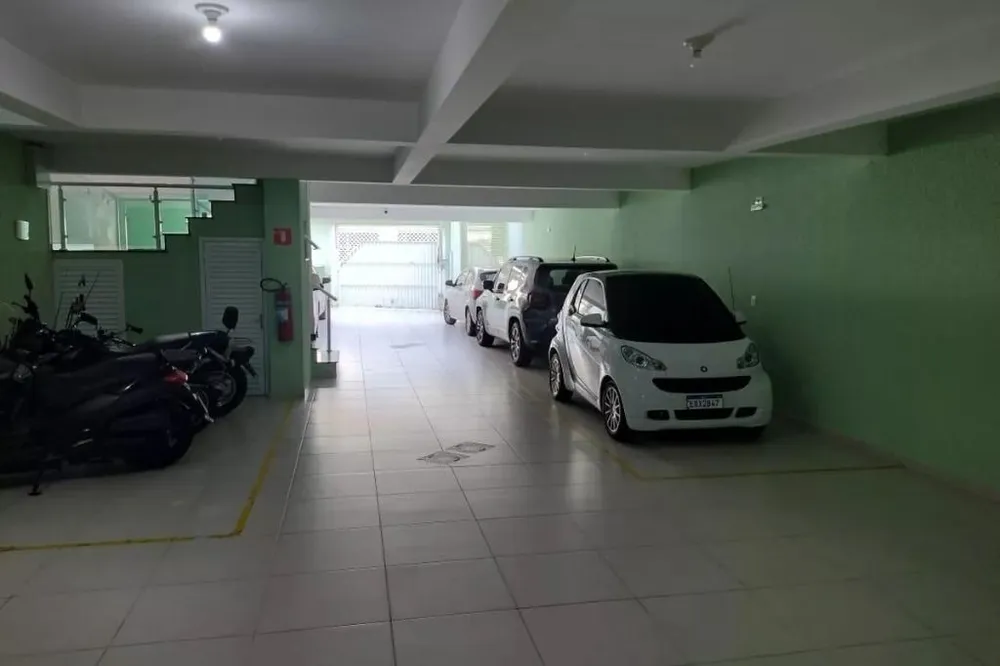 Cobertura, 2 quartos, 110 m² - Foto 4
