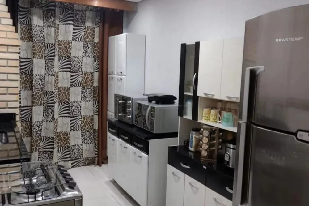 Cobertura, 2 quartos, 110 m² - Foto 2