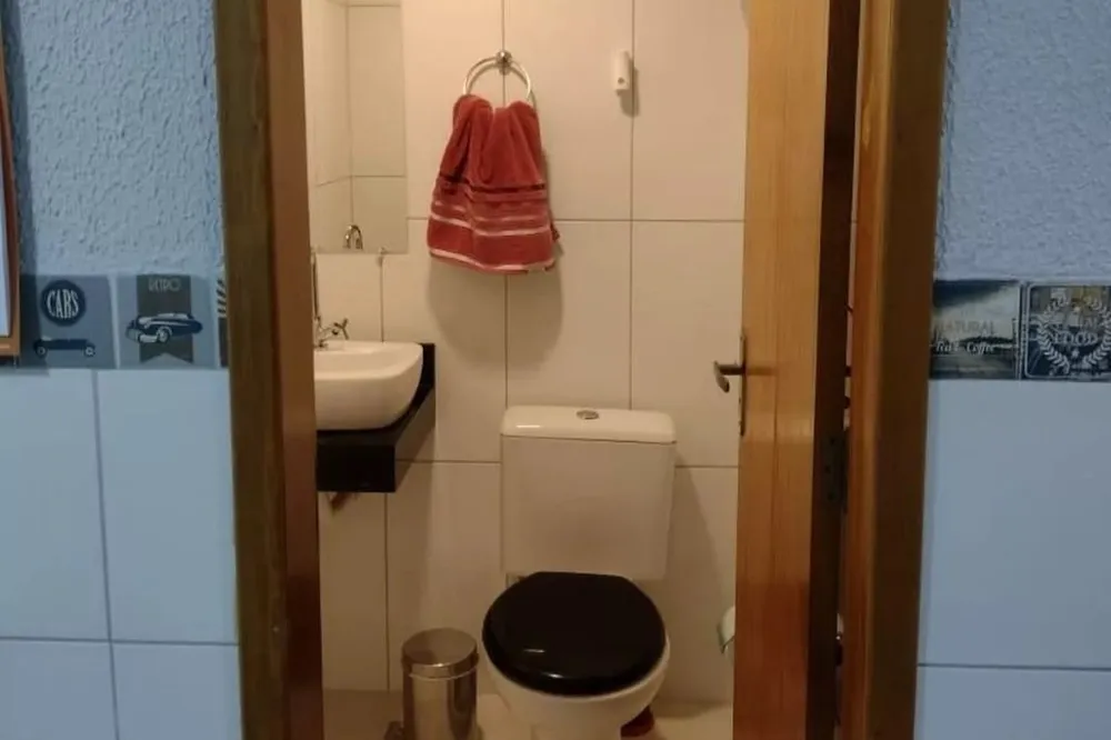 Cobertura, 2 quartos, 110 m² - Foto 4