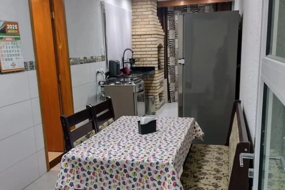 Cobertura, 2 quartos, 110 m² - Foto 3