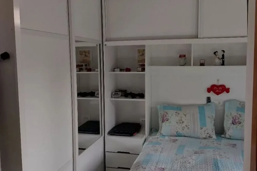 Cobertura, 2 quartos, 110 m² - Foto 6