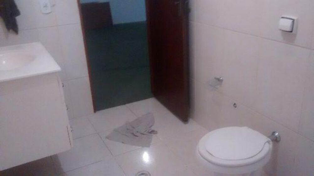 Loja-Salão, 150 m² - Foto 1