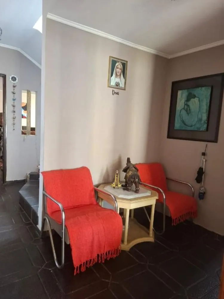 Sobrado, 4 quartos, 280 m² - Foto 5