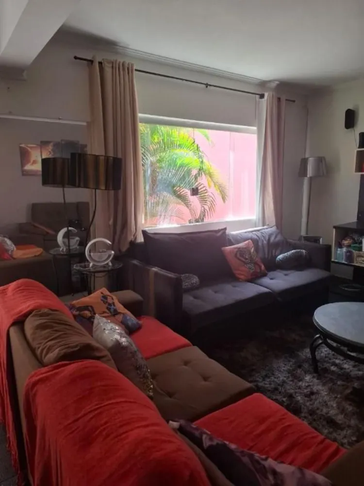 Sobrado, 4 quartos, 280 m² - Foto 3