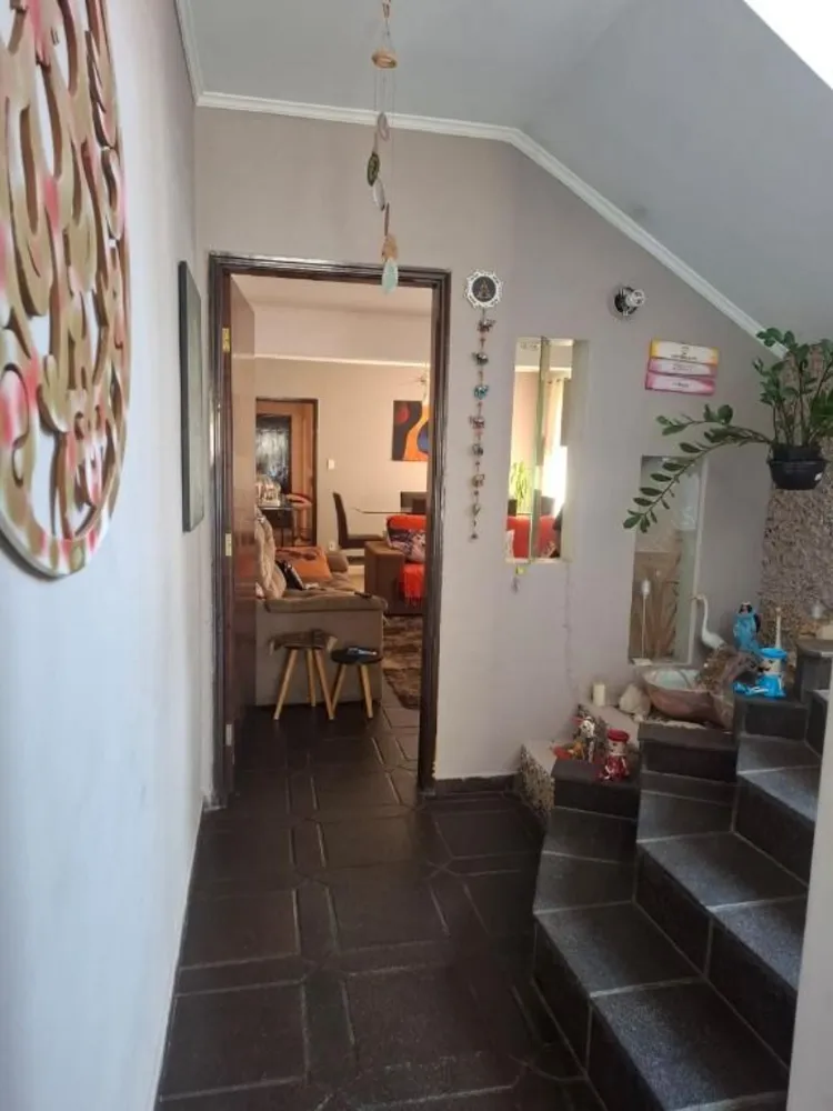 Sobrado, 4 quartos, 280 m² - Foto 6