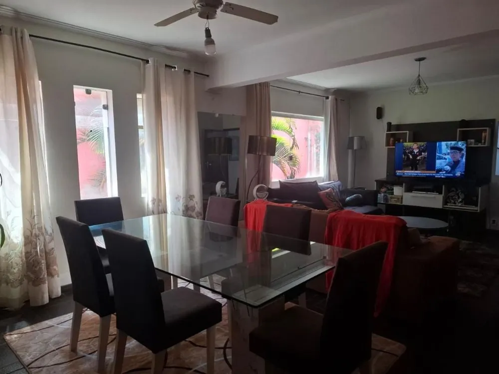 Sobrado, 4 quartos, 280 m² - Foto 2