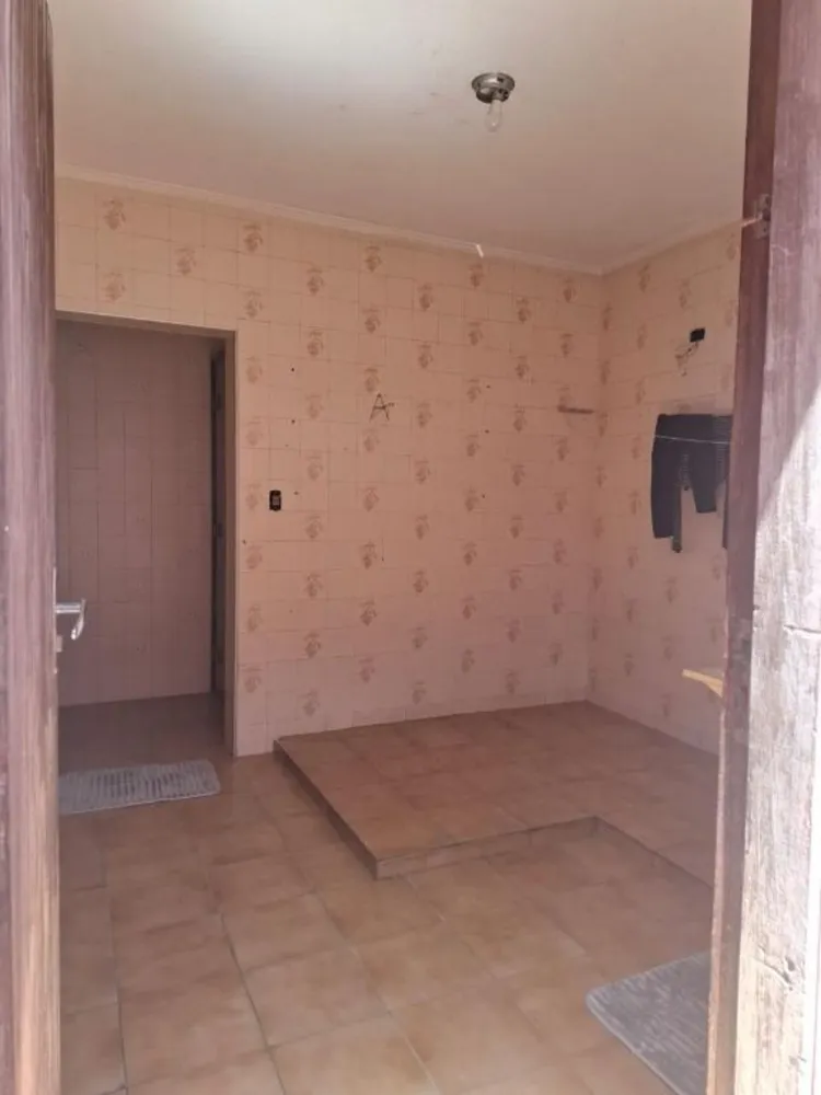 Sobrado, 4 quartos, 280 m² - Foto 9