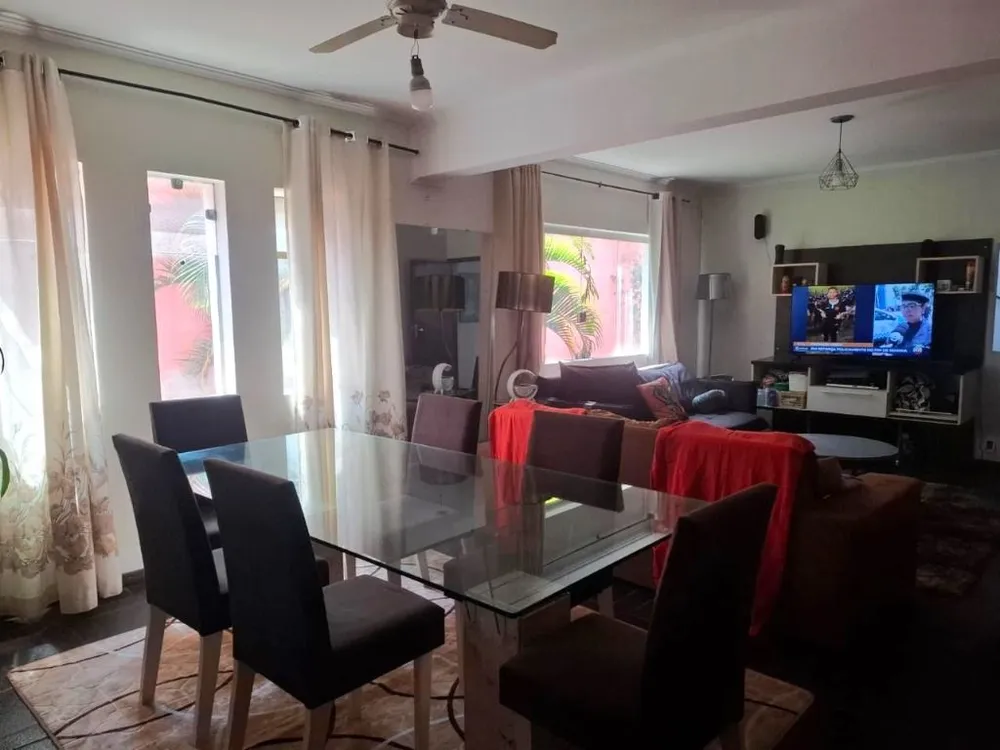 Sobrado, 4 quartos, 280 m² - Foto 1