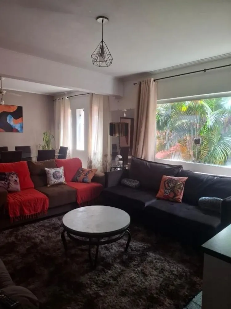 Sobrado, 4 quartos, 280 m² - Foto 4