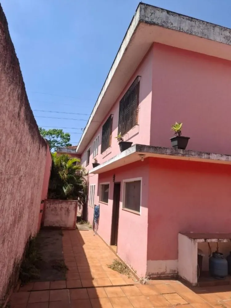 Sobrado, 4 quartos, 280 m² - Foto 15