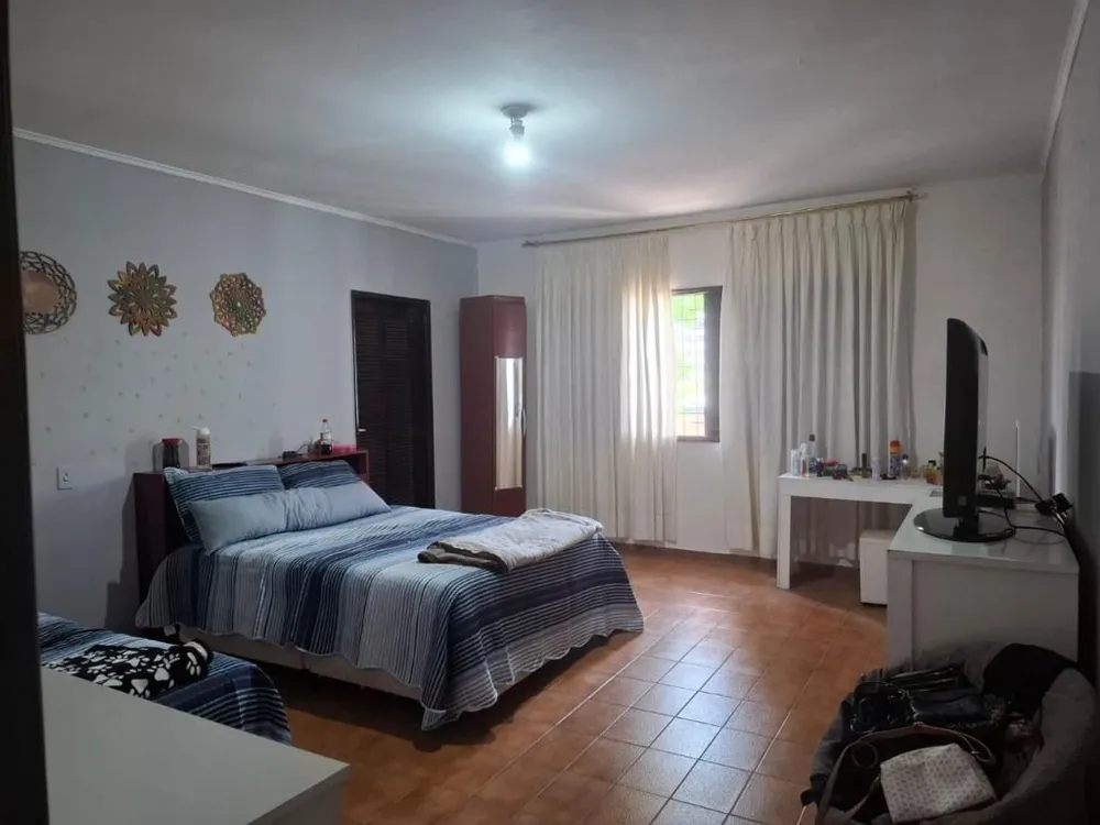 Sobrado, 4 quartos, 280 m² - Foto 12