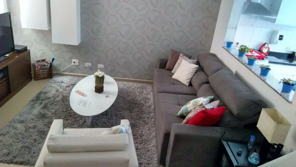 Cobertura, 2 quartos, 130 m² - Foto 1