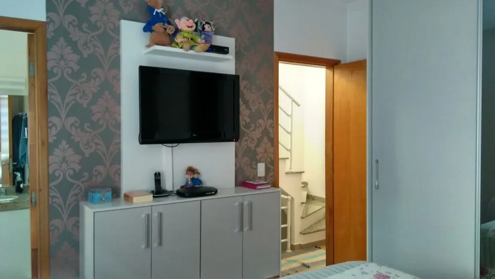 Cobertura, 2 quartos, 130 m² - Foto 16