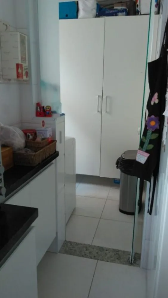 Cobertura, 2 quartos, 130 m² - Foto 3