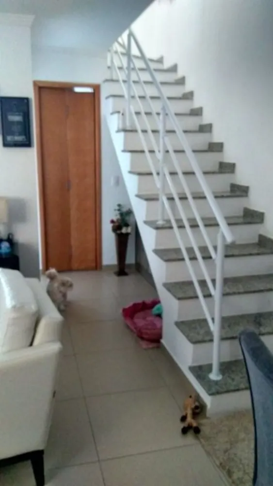Cobertura, 2 quartos, 130 m² - Foto 2