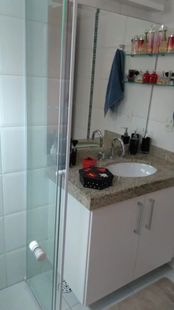 Cobertura, 2 quartos, 130 m² - Foto 14