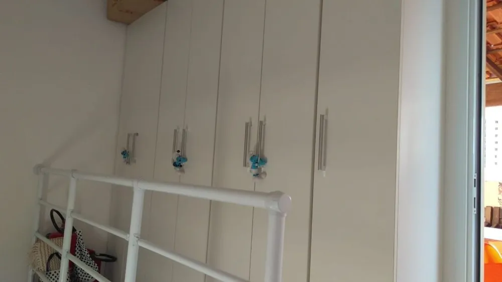 Cobertura, 2 quartos, 130 m² - Foto 10