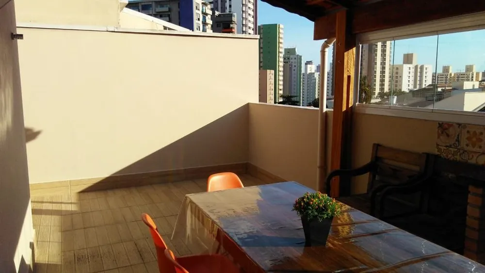 Cobertura, 2 quartos, 130 m² - Foto 9