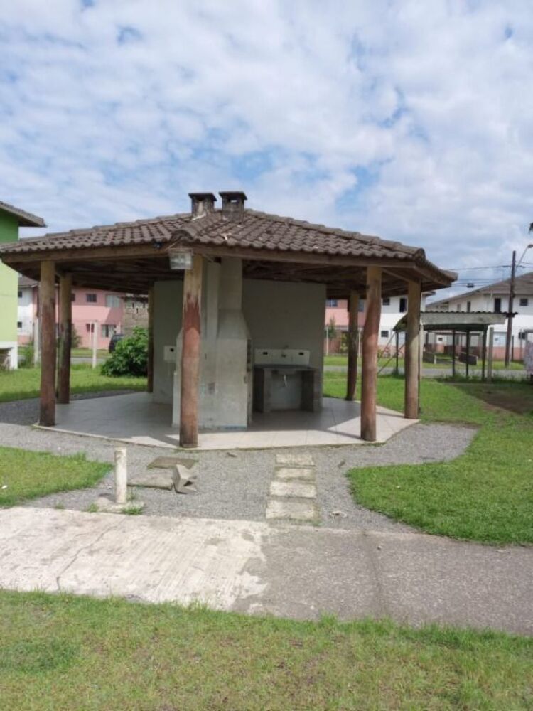 Apartamento, 2 quartos, 50 m² - Foto 3