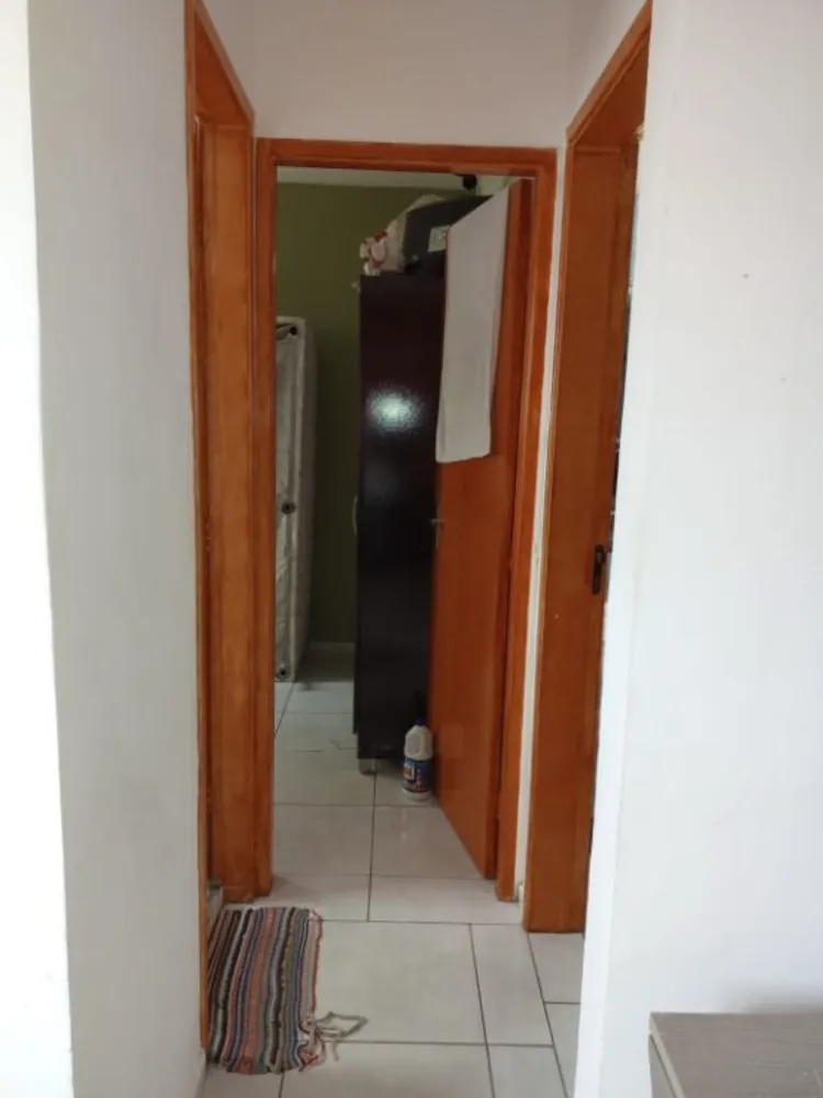 Apartamento, 2 quartos, 50 m² - Foto 4