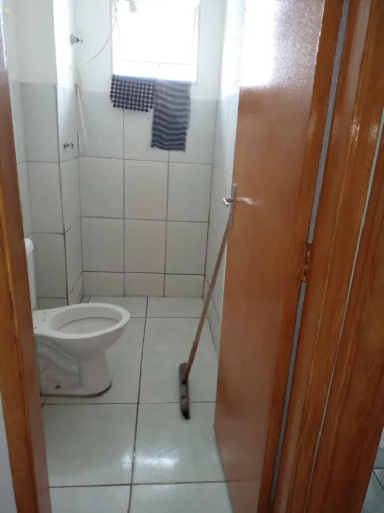 Apartamento, 2 quartos, 50 m² - Foto 7