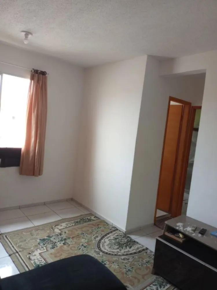 Apartamento, 2 quartos, 50 m² - Foto 3