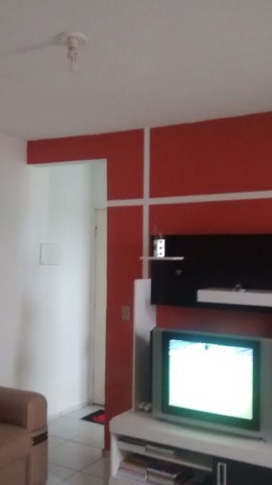 Apartamento, 2 quartos, 50 m² - Foto 4