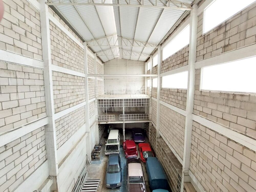 Prédio Inteiro, 585 m² - Foto 3