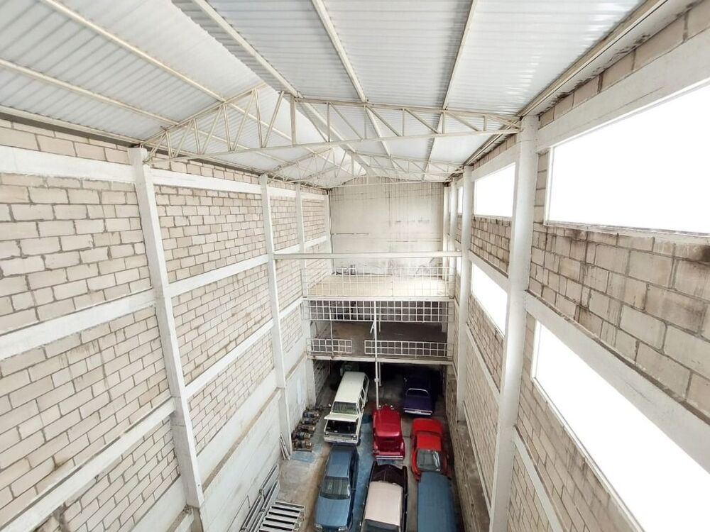 Prédio Inteiro, 585 m² - Foto 4