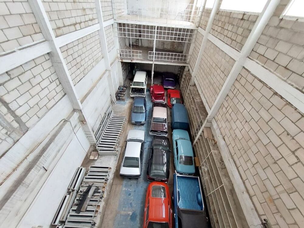 Prédio Inteiro, 585 m² - Foto 1