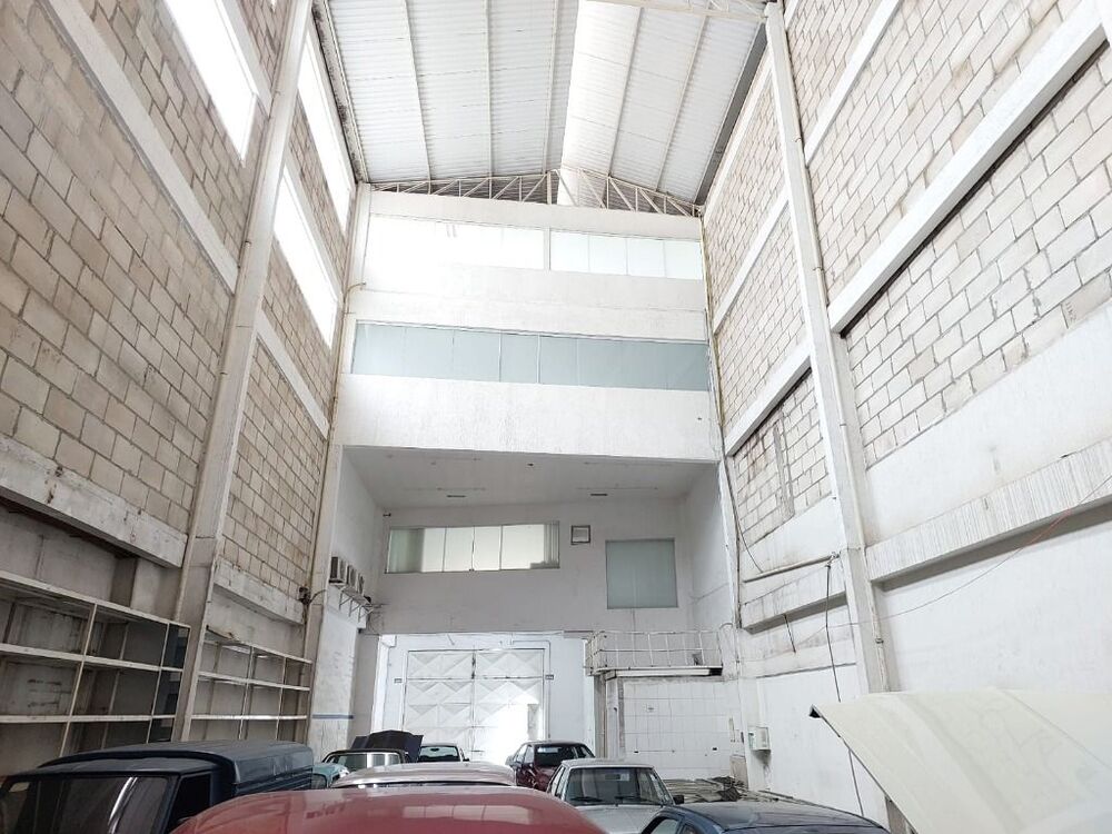 Prédio Inteiro, 585 m² - Foto 5