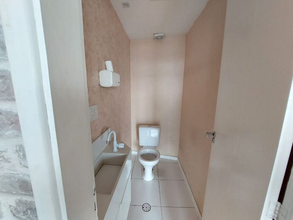 Prédio Inteiro, 585 m² - Foto 7