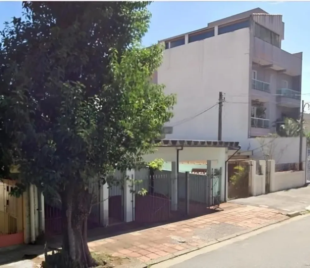 Terreno, 318 m² - Foto 3